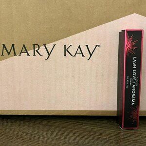 MARY KAY Lash Love Fanorama Mascara